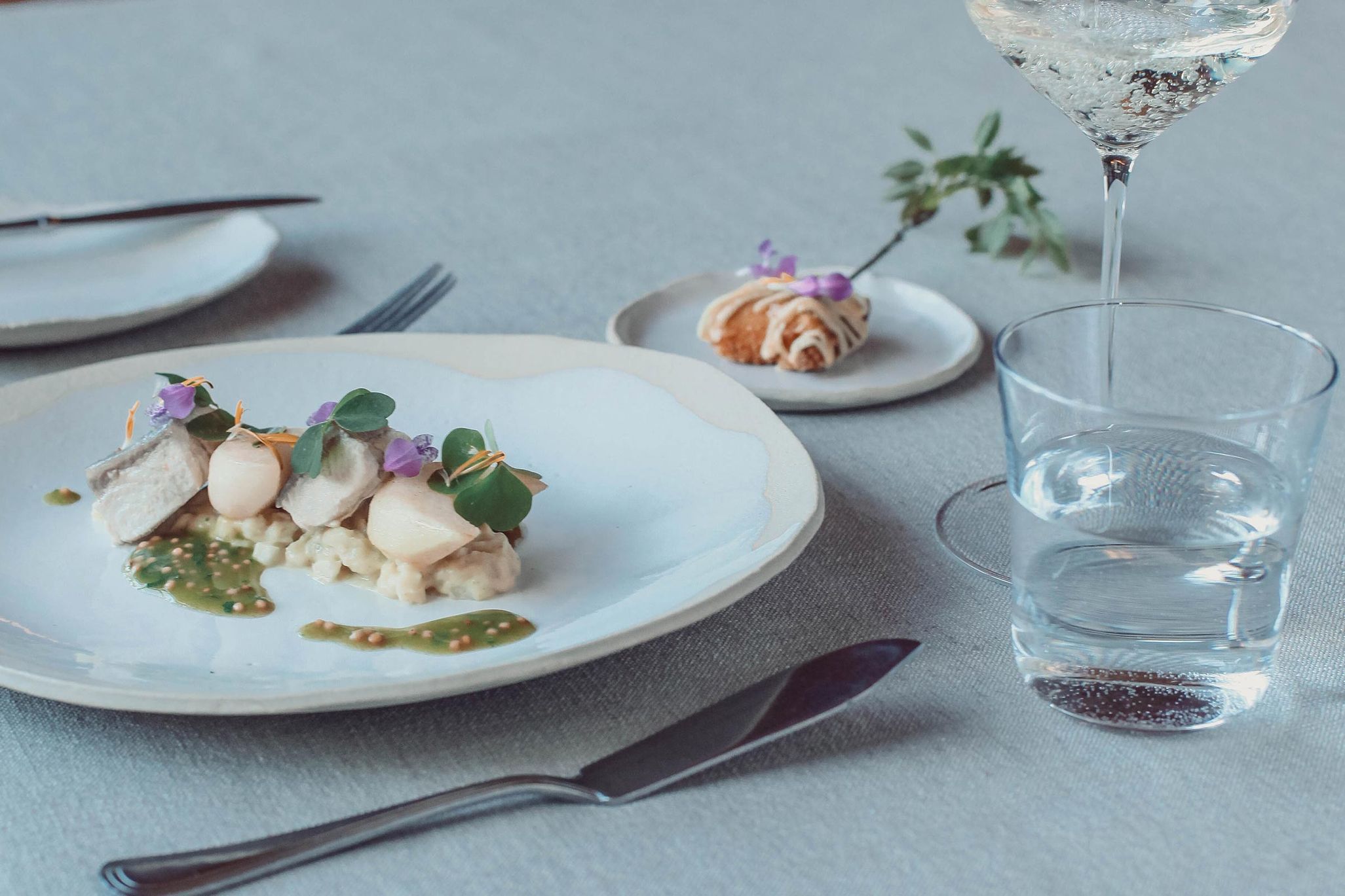 Wein Restaurant