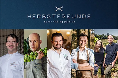 Herbstfreunde