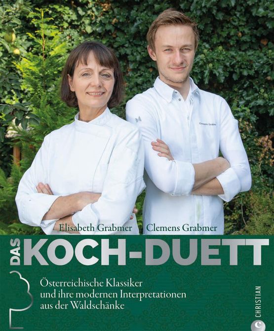 Kochbuch